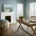 How to Choose the Perfect Paint Colors for Your Home or Business