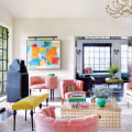 Using Color to Highlight Architectural Features: Enhancing Your Space with the Power of Color