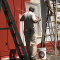 Minimizing Downtime During the Painting Process: Tips from Professional Contractors