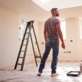 Preparing Walls for Painting: The Ultimate Guide