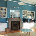 How to Choose the Perfect Paint Colors for Your Home or Business