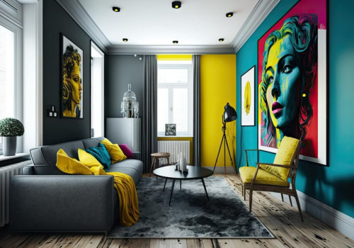 Choosing Colors that Reflect Personal Style: How to Transform Your Space
