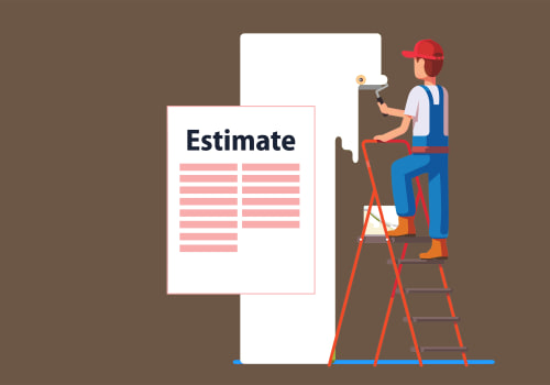 How to Compare Painting Quotes and Estimates from Different Companies