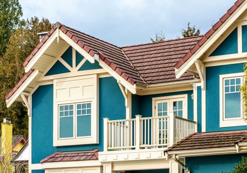 Choosing Durable and Weather-Resistant Paints for Exterior Painting Services